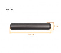 M8x45 วัดไซต์